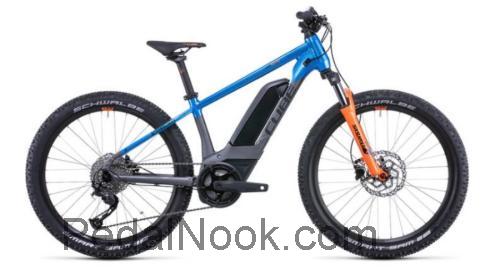 Cube Acid 240 Hybrid specs and reviews